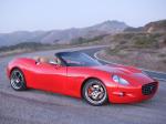 n2a Motors Anteros XTM Roadster 2008 года